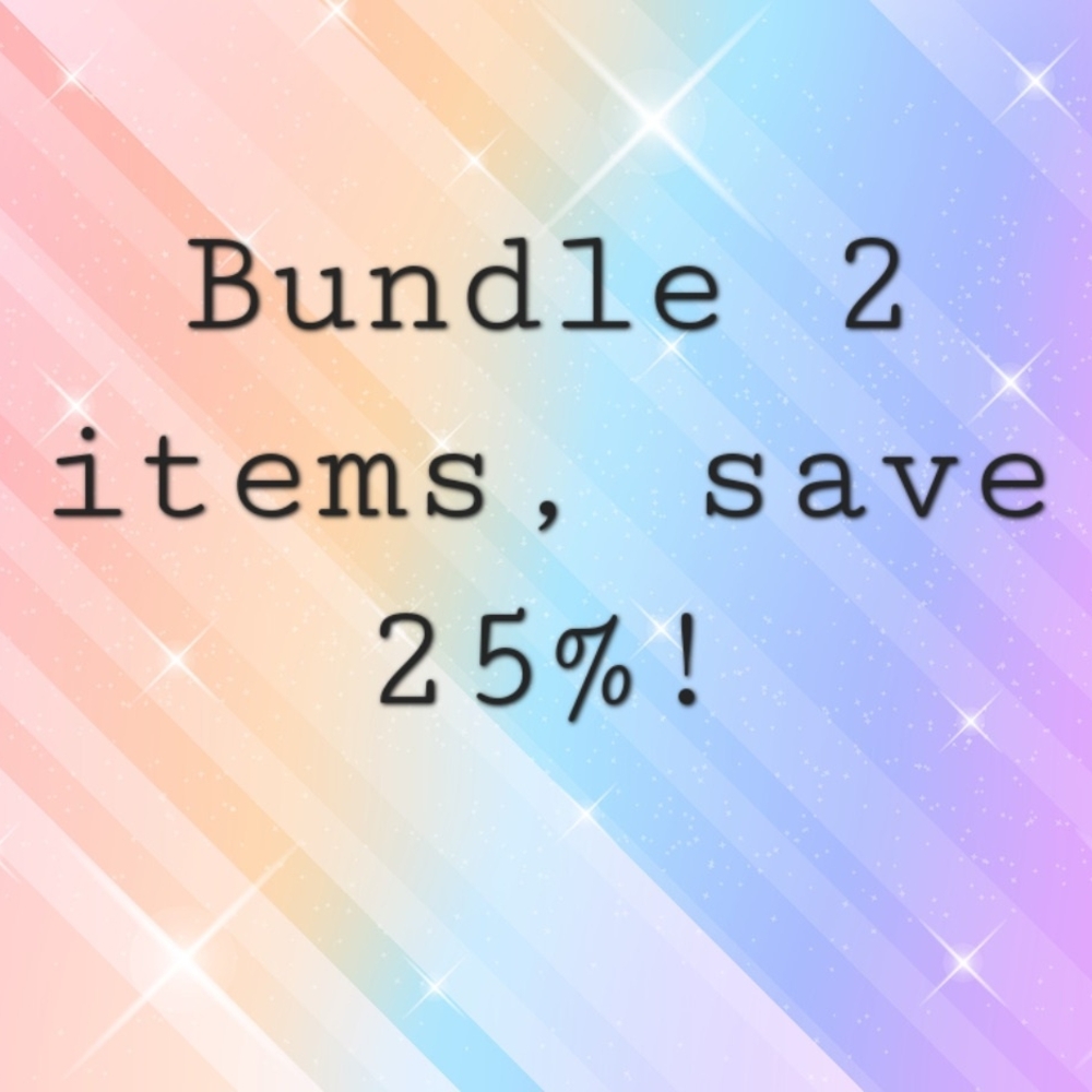 Come For The Deals!